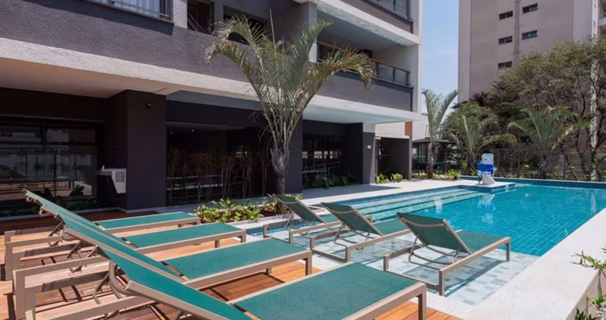Vila Clementino Apartamento A Venda 2 Dormitórios 71m² 1 Vaga Novo Pronto Para Morar!