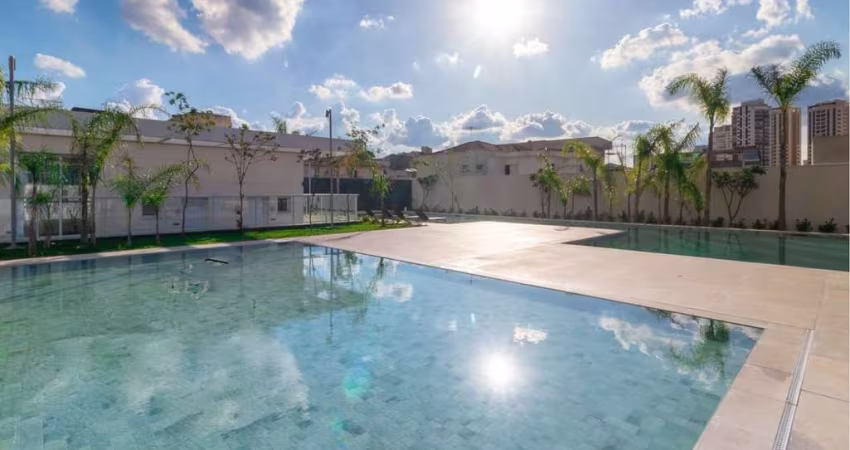 Tatuapé Apartamento a Venda 3 Dormitórios 167m² 3 Vagas Novo Pronto P Morar.