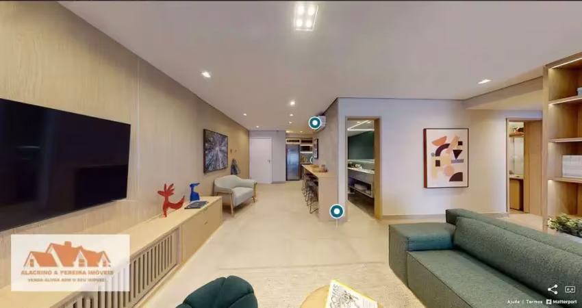 Saúde apartamento a venda 1  dormitório 33m² novo com lazer completo.