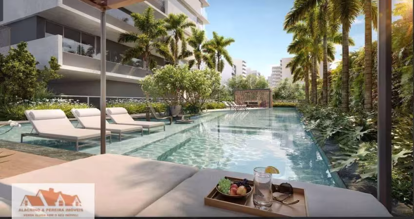Jardim paulista apartamento a venda 4 dormitórios 368m²  2 vagas novo com lazer completo.