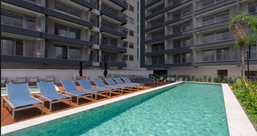 Ipiranga Apartamento A Venda 1 Dormitório 38m² Novo Pronto Para Morar Com Lazer Completo!