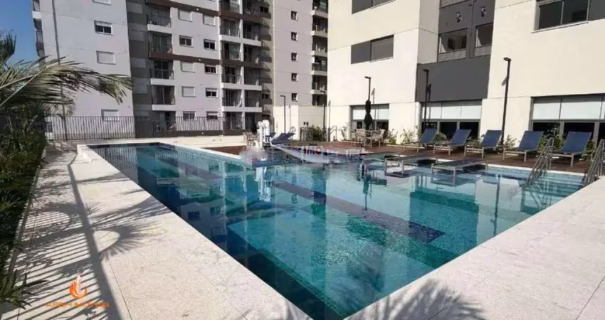 Butantã apartamentos a venda  2 dormitórios  54m² 1 vaga novo com lazer completo!