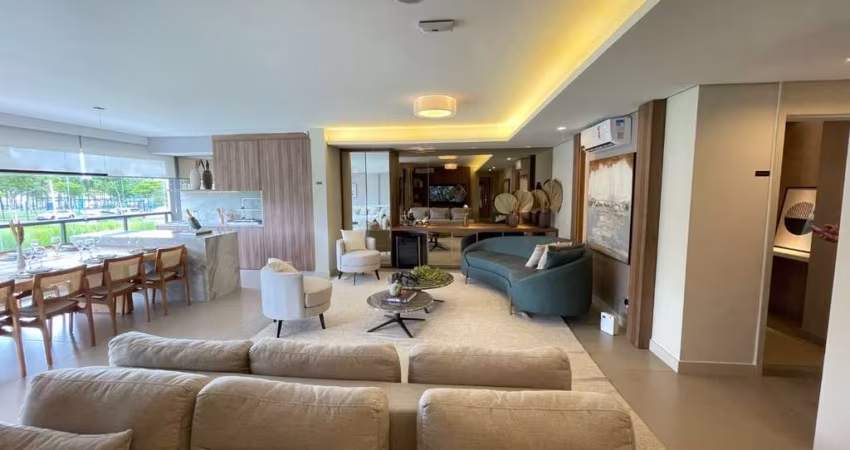 Perdizes Apartamento A Venda 4 Dormitórios 159m² 2 Vagas Novo Com Lazer Completo.