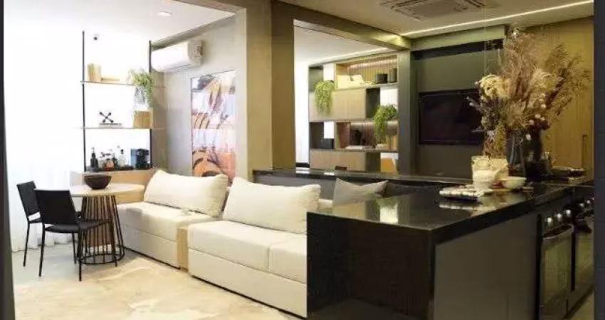 Jardim paulista apartamento studio a venda 1 dormitório 30m² novo pronto para morar