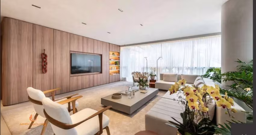 Moema apartamento studio a venda 1 dormitório 23m² novo com lazer completo
