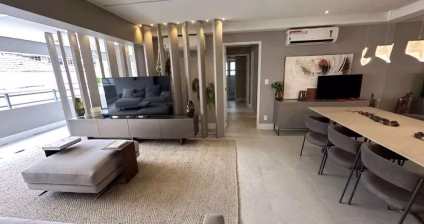 Saúde Apartamento A Venda 3 Dormitórios 123m² Com 2 Vagas e 1 Suite Novo Pronto Para Morar