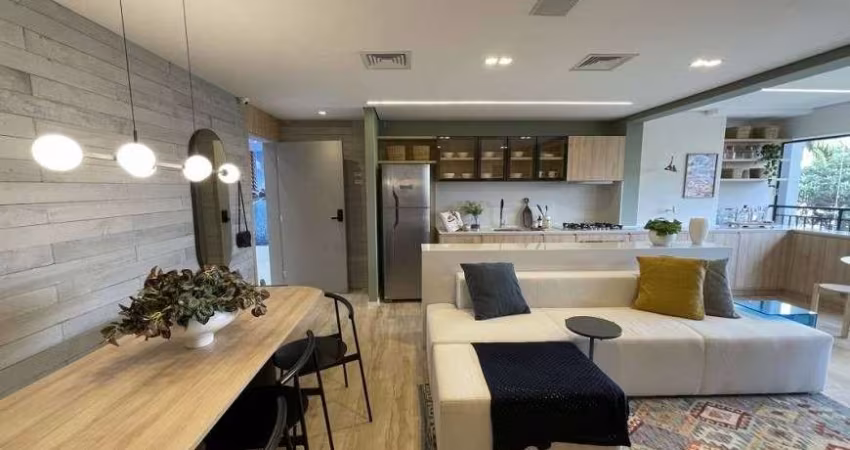 Vila Mariana Apartamento A Venda 3 Dormitórios 131m² 3 Suíte 2 Vaga Com Lazer Completo!