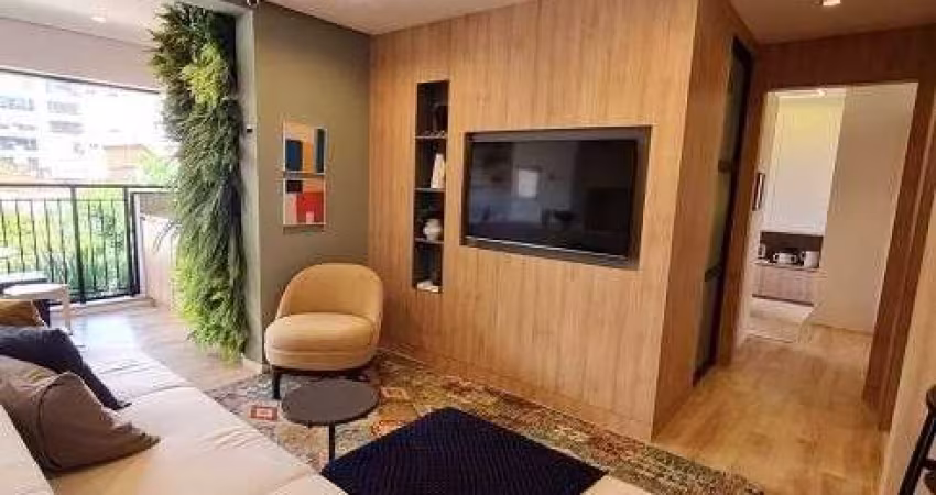 Vila Mariana Apartamento A Venda 3 Dormitórios 83m² 1 Suíte 1 Vaga Com Lazer Completo!