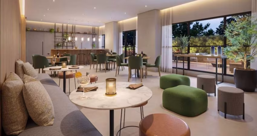 Butantã Apartamento A Venda 2 Dormitórios 58m² 1 Suíte 1 Vaga Novo Com Lazer Completo.