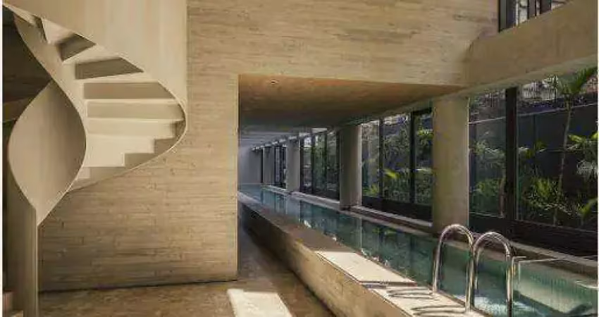 Itaim apartamento a venda 3 dormitório 319m² 3 suítes 3 vagas novo pronto p morar.