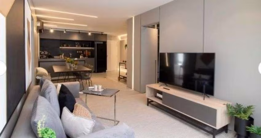 Saúde Apartamento A Venda 2 Dormitórios 68m² 1 Suíte e 1 Vaga Novo Pronto Para Morar Com Lazer Completo