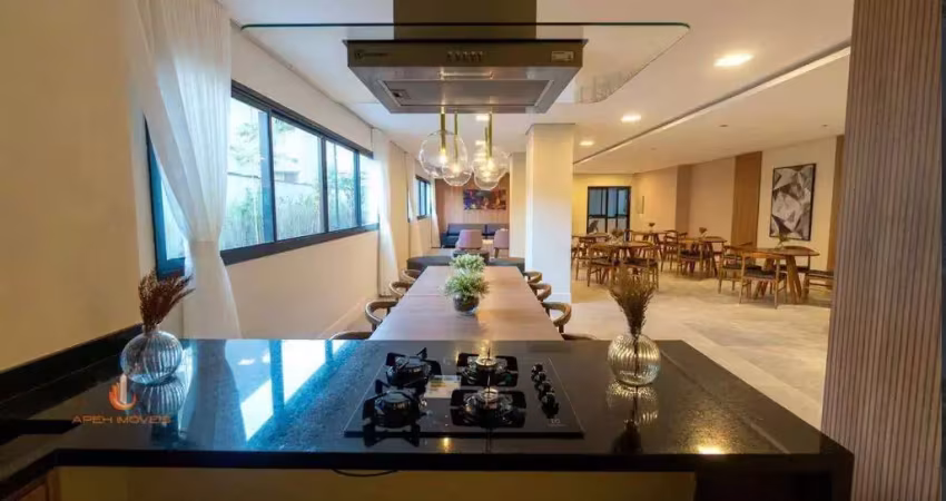 Planalto paulista apartamento a venda 2 dormitórios 80m² 1 vaga novo pronto para morar