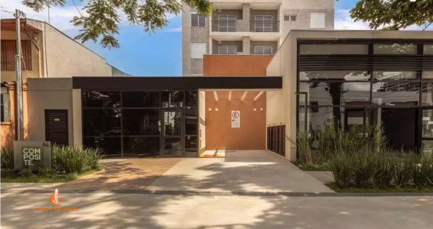 Moema apartamento a venda 1 dormitório 36m² novo pronto para morar com lazer completo