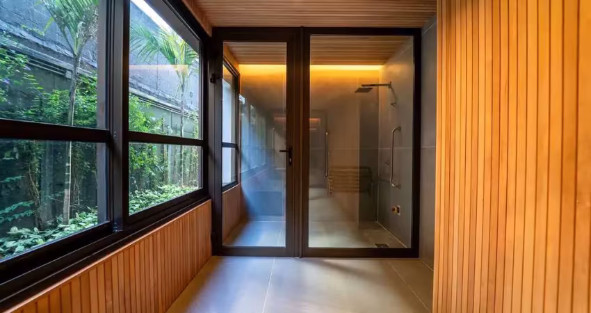 Perdizes apartamento a venda 4 suítes 180m² 3 vagas novo pronto para morar com lazer completo