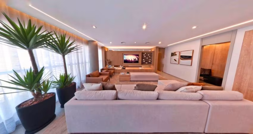 Paraiso Apartamento A Venda Studio 25m² Novo Pronto Para Morar E Lazer Completo!