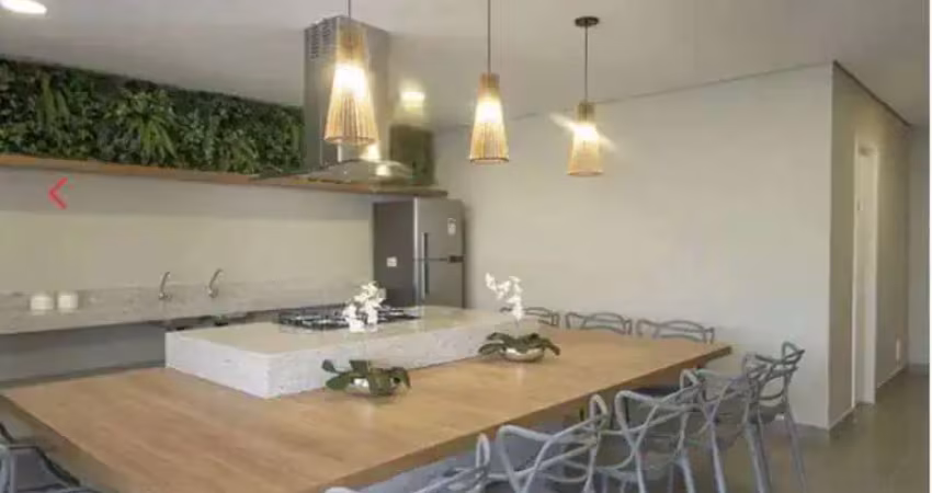 Saude apartamento a venda 3 dormitórios 76m² novo pronto para morar com lazer completo