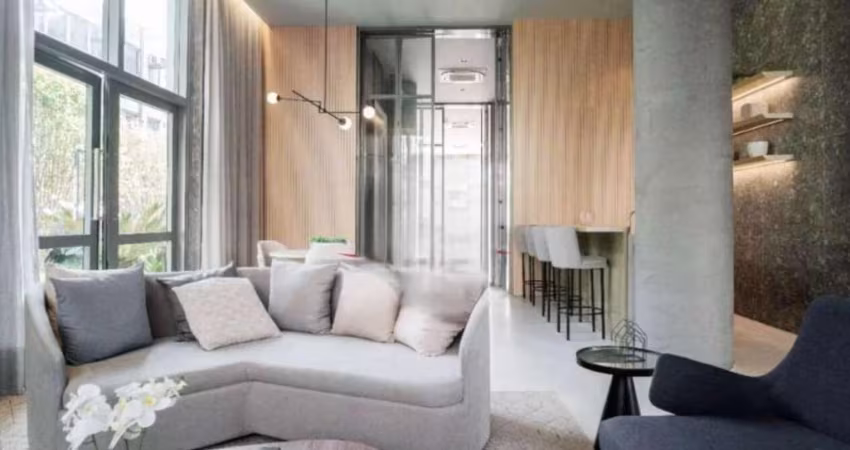Moema Apartamento a Venda de 3 Dormitórios 158m² 3 Suítes 2 Vagas Novo Pronto Para Morar.