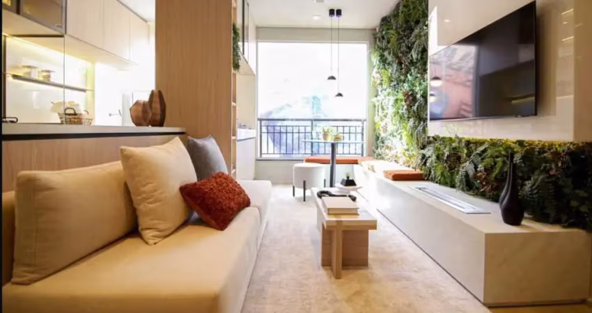 Butantã Apartamento A Venda 3 Dormitório 70m²  3 Suítes 1 Vaga Novo Com Lazer Completo.