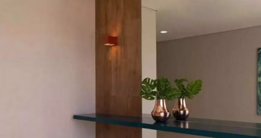 Santana Apartamento A Venda 2 Dormitorios Com 52m² 1 Vaga Novo Pronto P Morar