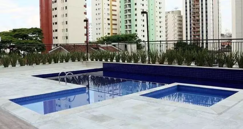 Saúde Apartamento A Venda 2 Dormitorios 71 m² 2 Vagas Novo Pronto P Morar E Lazer Completo!