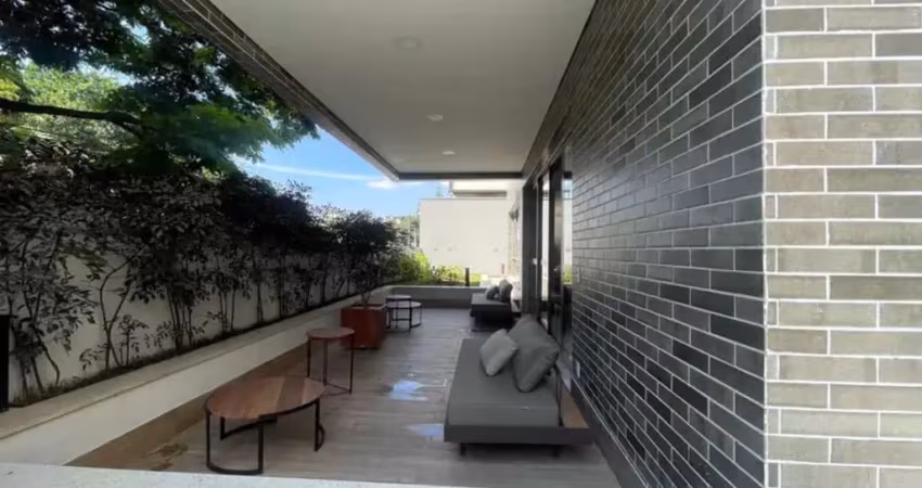 Brooklin apartamento a venda 3 dormitórios com suite 141m² 2 vagas novo pronto para morar