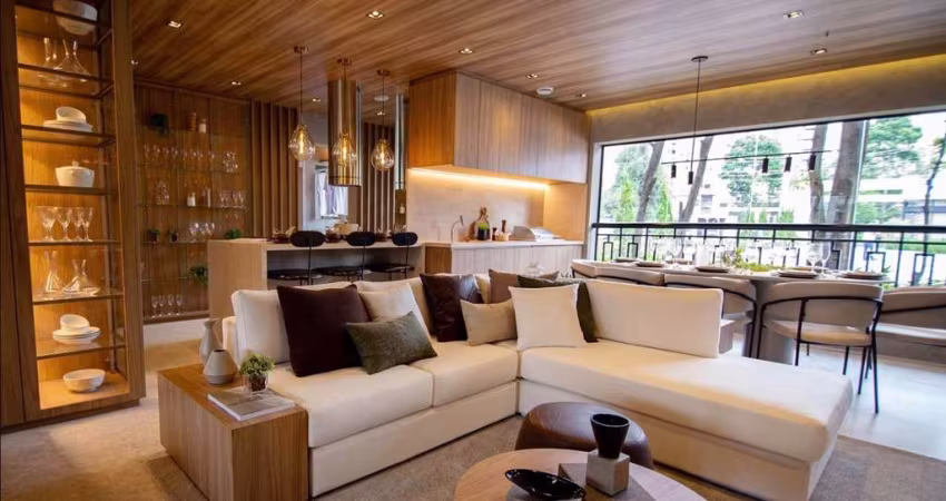 Brooklin Apartamento A Venda 2 Dormitórios 80m² 1 Vaga Novo Com Lazer Completo!