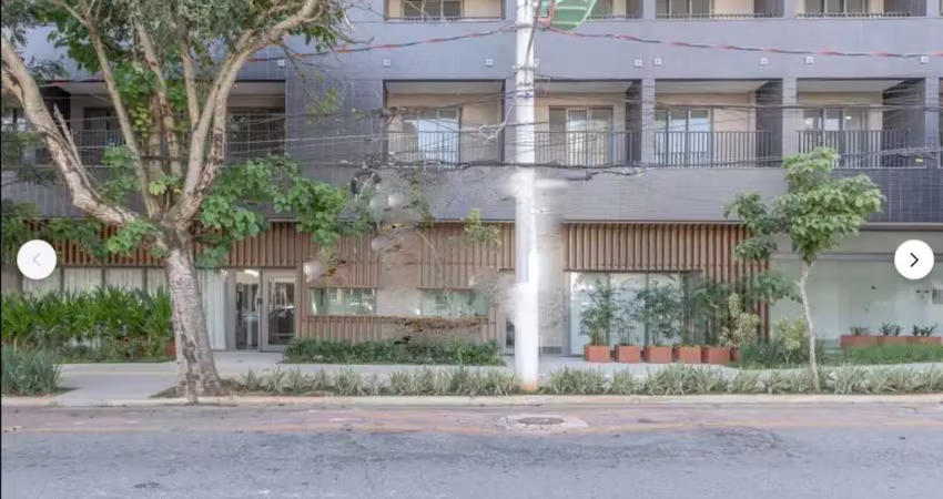 Alto da Boa Vista Apartamento A Venda 2 Dormitórios 46m² Novo Pronto Para Morar Recem Entregue Com Lazer