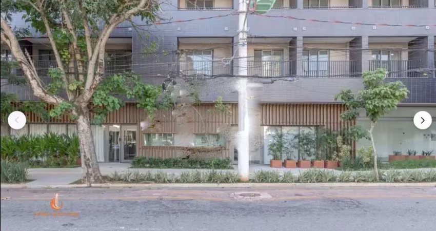 Alto da boa vista apartamento a venda 2 dormitórios 46m² novo pronto para morar recem entregue com lazer