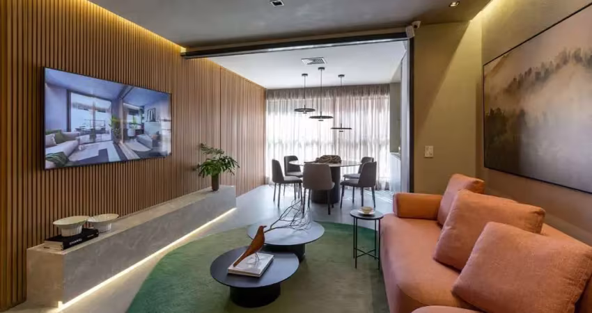 Pinheiros Apartamento A Venda 3 Dormitórios 93m² 1 Vaga Novo Com Lazer Completo