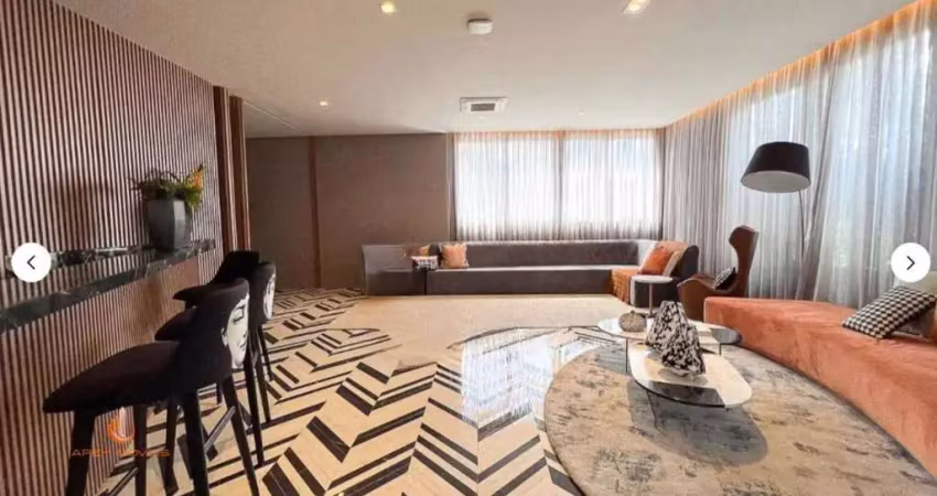 Perdizes apartamento a venda 3 dormitórios com suítes 146m² novo pronto para morar.