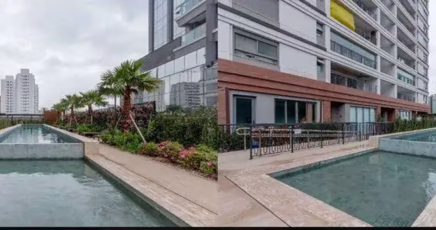Moema apartamento a venda 4 dormitórios 252m² 4 suítes 4 vagas novo pronto para morar com lazer completo!