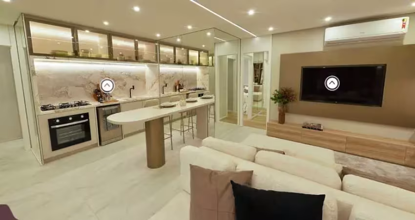 Vila mariana apartamento a venda 3 dormitórios 95m2 2 vagas novo excelente localização!