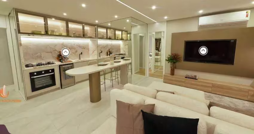 Vila mariana apartamento a venda 3 dormitórios 95m2 2 vagas novo excelente localização!
