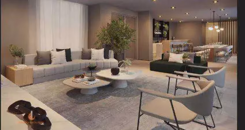 Butantã apartamento a venda 2 dormitórios 65m² 1 vaga novo com lazer completo!