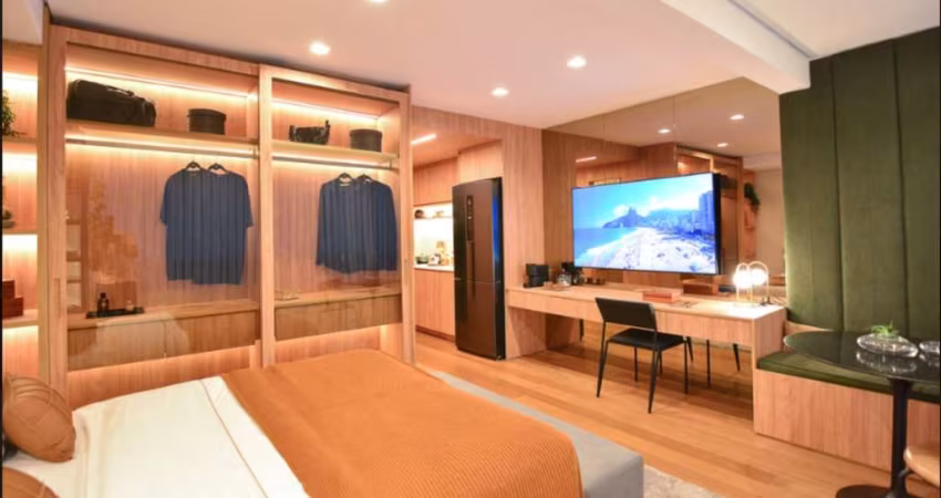 Mooca Apartamento A Venda 2 Dormitórios 64m² 1 Vaga Novo Com Lazer Completo!