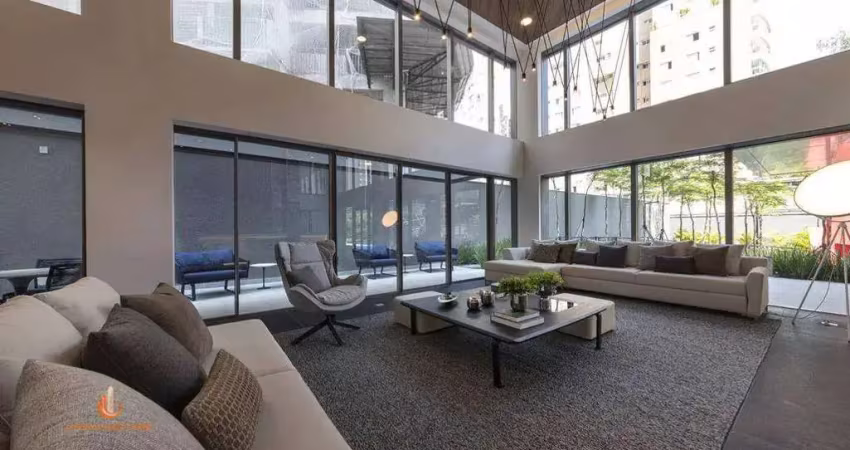 Itaim apartamento a venda 3 dormitórios  168m²  novo pronto p morar.