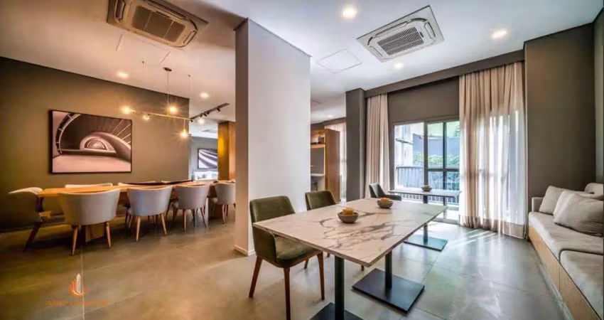 Vila mariana apartamento a venda 2  dormitórios  88m² 1 vaga. novo pronto p morar.