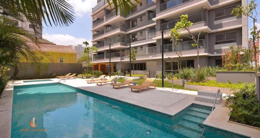 Vila mariana apartamento a venda 3 dormitórios 165m² 2 vagas novo pronto p morar