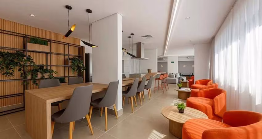 Vila Mariana Apartamento A Venda 1 Dormitório 27m² Novo Pronto P Morar.