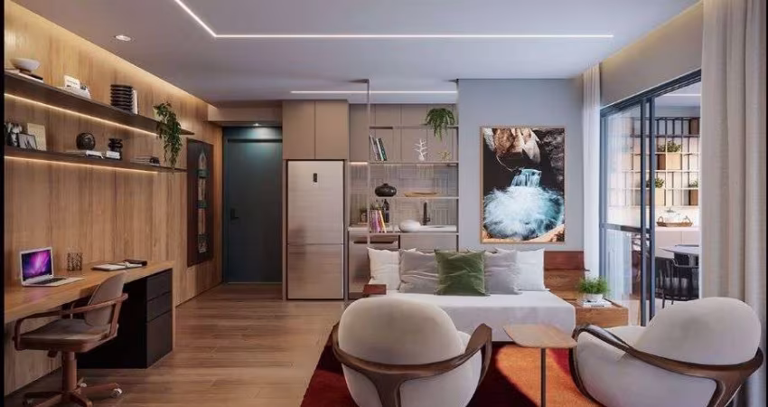 Brooklin Apartamento A Venda 2 Dormitórios 72m² 1 Suíte 1 Vaga Com Lazer Completo!