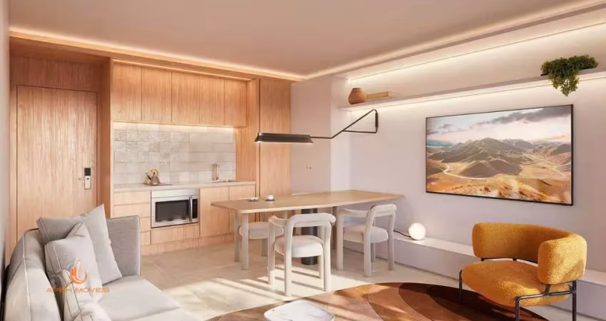 Higienópolis apartamento a venda 3 dormitórios 167m²   2 vagas novo com lazer completo