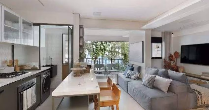 Nova Klabin Apartamento A Venda 3 Dormitórios 69m² 1 Suítes 1 Vaga Novo Pronto P Mora!