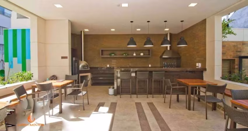 Barra Funda Apartamento  A Venda Com 3 Dormitórios Com Suite Com 122m2 2 Vagas Novo Pronto P Morar