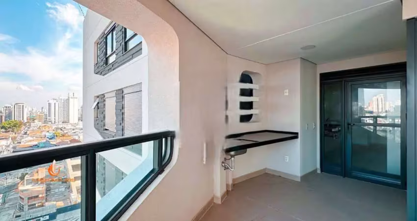 Chácara santo antônio apartamento a venda 3 dormitórios 134m² 3 vagas novo pronto para morar