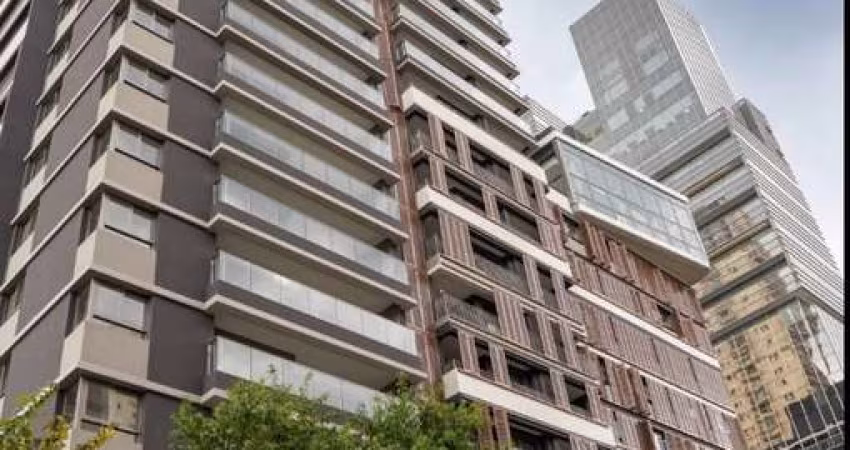 Cerqueira Cesar Apartamento A Venda 2 Dormitórios 58m2 Novo Pronto Para Morar Com Lazer Completo!