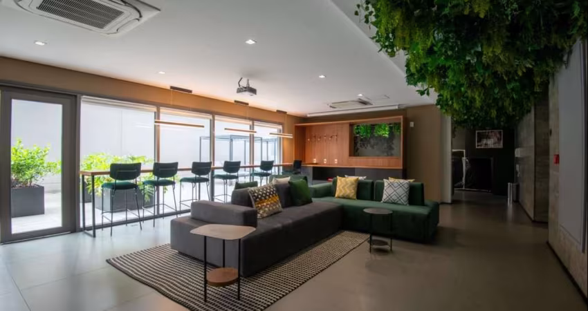 Vila Mariana Apartamento A Venda Com Studio de 30m2. Novo Pronto P Morar Com Lazer Completo Recem Entregue Excelente Localização!
