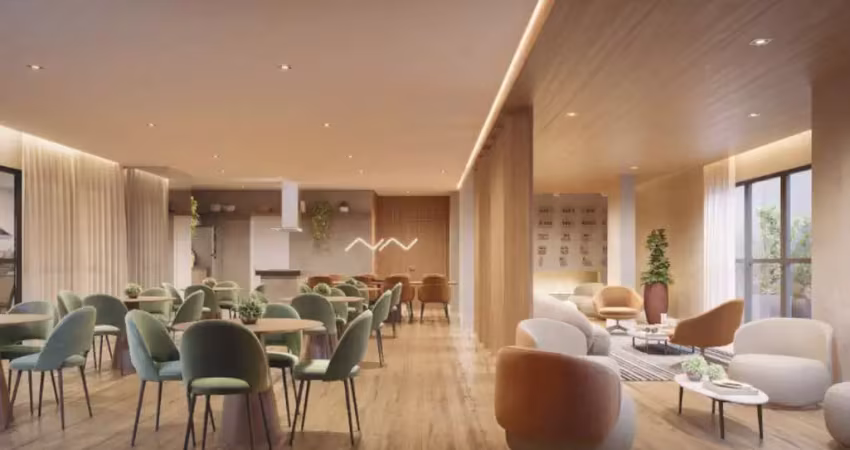 Mooca Apartamento A Venda 2 Dormitórios Com 1 Suite 67m² 1 Vaga Novo Com Lazer Completo