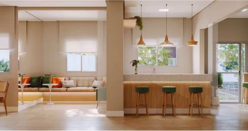 Butantã Apartamento A Venda  1 Dormitório 31m² Novo Com Lazer Completo.