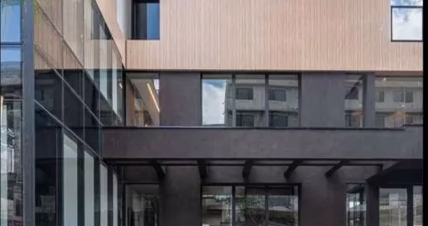 Vila olimpia apartamento a venda studio 31m2,novo pronto para morar com lazer completo.excelente!