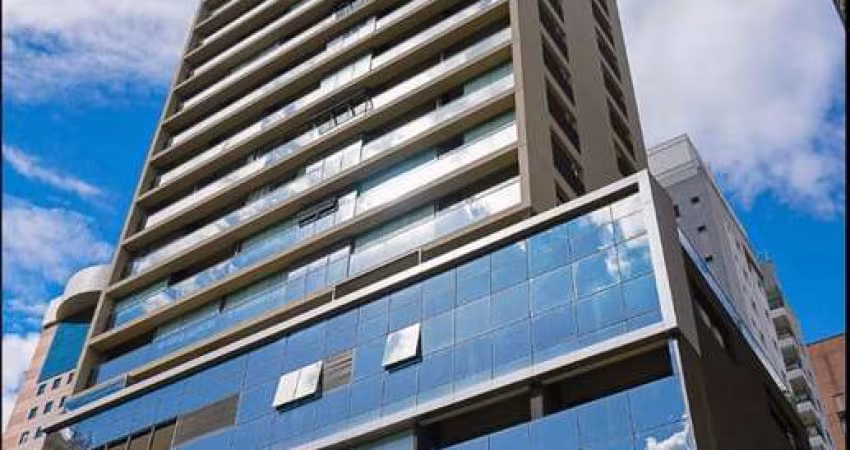 Jardim Paulista Apartamento A Venda Studio Com 23m2, Novo Pronto Para Morar Excelente Localização.Recem Entregue!